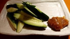 京もつ鍋ホルモン朱々 東三国店