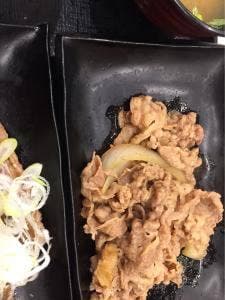 吉野家 姫路中地店