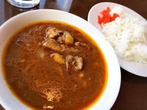 チャコールグリル ケヤキ