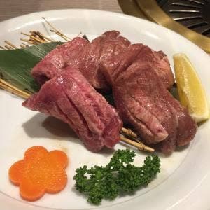 焼肉 南大門 新町店