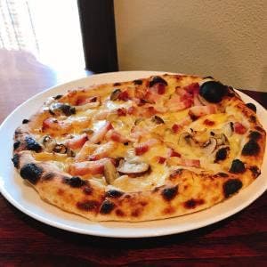 カフェ フクバコ