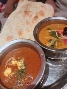 インドカリーダイニング コバラヘッタ