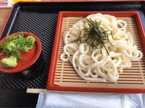 麺処 うをまつ