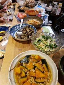 おばんざいバル すみす