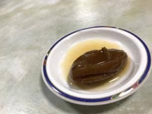 十文字食堂