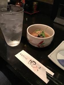 和菜ダイニング風