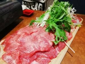 個室居酒屋 招福亭 喰々