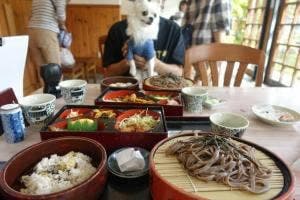 そば処 まごめや