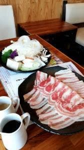 あぐーの隠れ家 北谷店