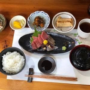 日本料理 つきじの
