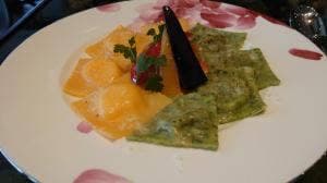 花カフェ ブルーミーズ