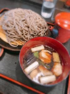 どばそば和家