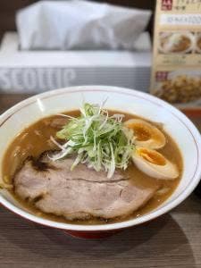 麺や 廉