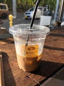 スムーチコーヒースタンド