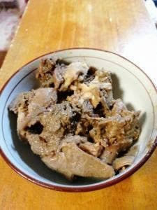 ホルモン・立ち呑み たきもと