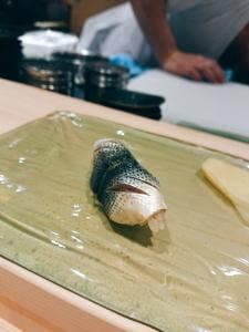 鮨 須賀