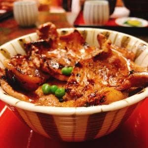 帯広はげ天 本店