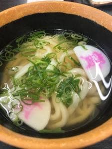 資さんうどん 幸神店