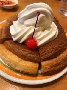 コメダ珈琲店 錦東櫻店