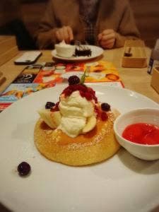 ガスト 盛岡大通店