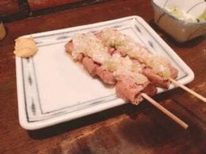 もつ焼き処 い志井 烏山店