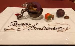 レストラン スプレンドル