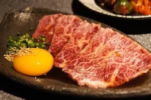 焼肉 縁むすび 新橋本店