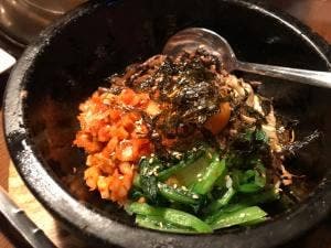 平一郎 焼肉 平和島本店