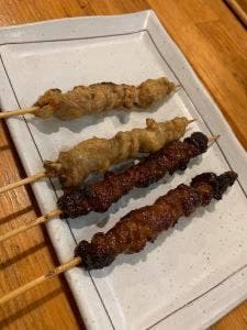 博多やきとり かわ庵