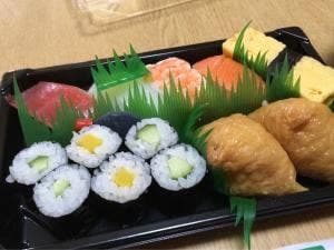 そのずし 辰口店