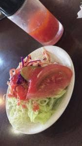 ステーキハウスリーゼ