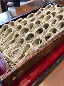 越後十日町 小嶋屋 アコーレ店