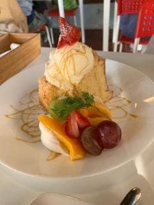 Nature Caf'e M's Nest