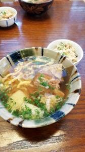 餃子酒場東江そば