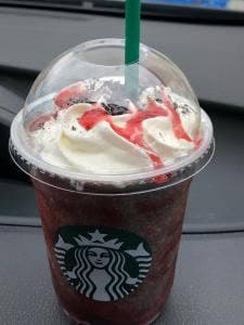 スターバックス コーヒー 倉敷中島店
