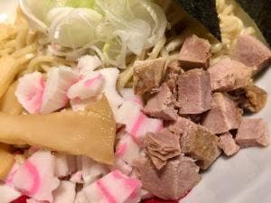 らーめん亀太郎
