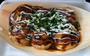 たこ本舗