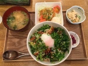 洋食の店 ITADAKI 円町店