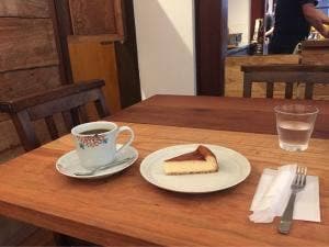 MUTO Coffee Roastery