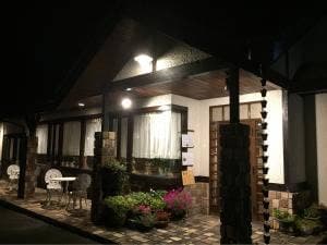 ステーキハウスジャンプ 白浜店