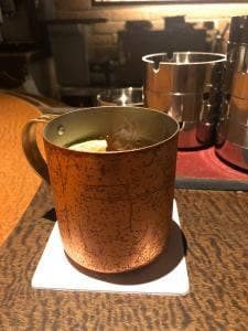 カフェバー マルソウ
