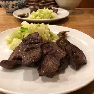 ヤマジョウ