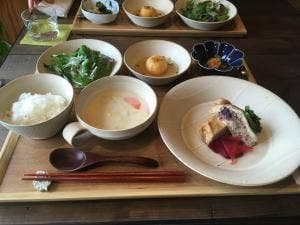 おがわのじかん