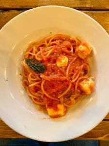 リゾットカフェ 東京基地 渋谷店