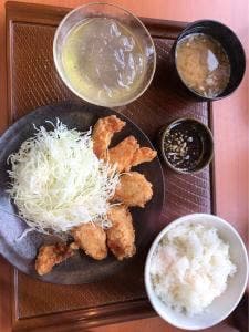 から好し 四日市新正店