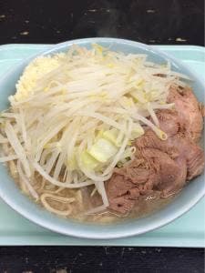 らーめん 蓮