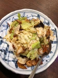 峰らーめん