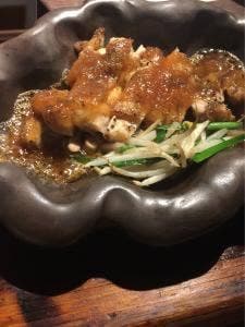 旬彩料理邸宅 八伍邸