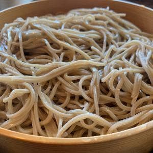 そば山彼方支倉店