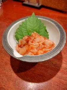 炭火焼の店 きんの蔵 赤羽店 1号店